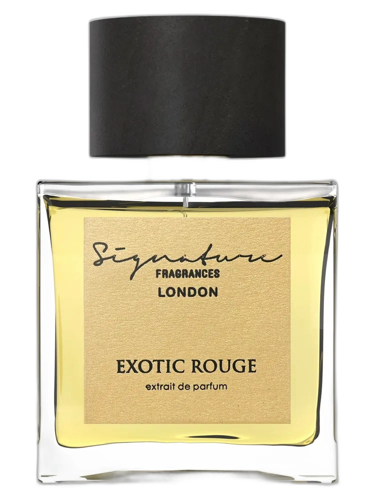 Exotic Rouge