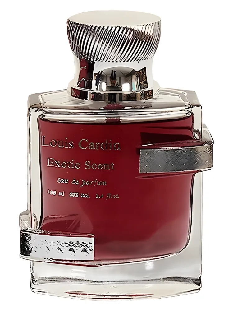 Exotic Scent for men