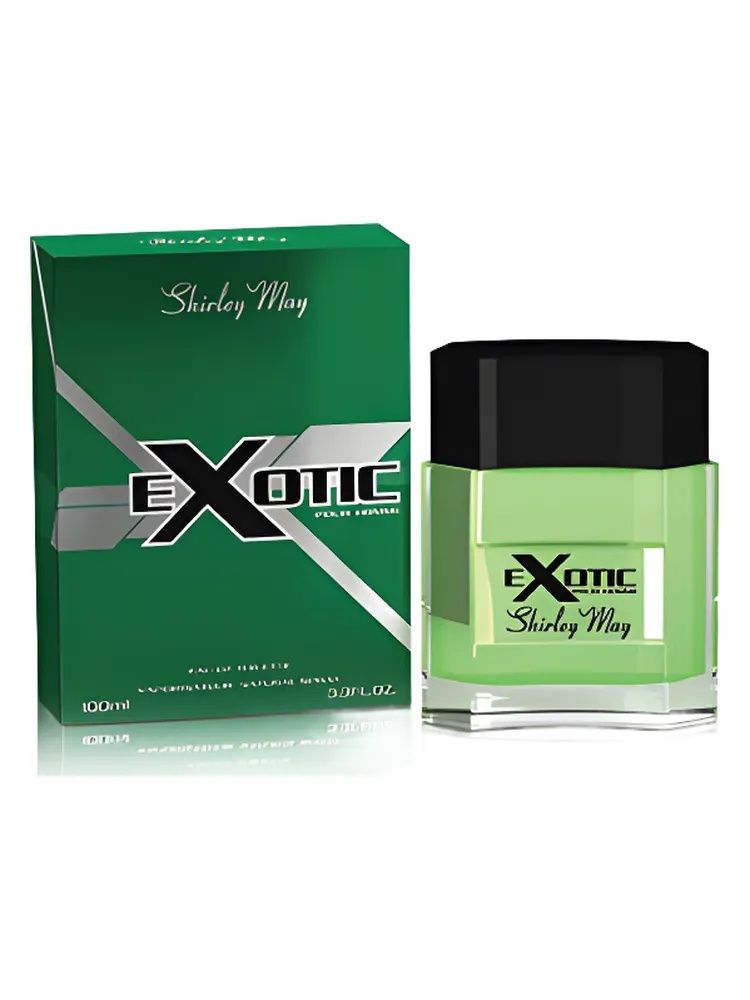 Exotic for men