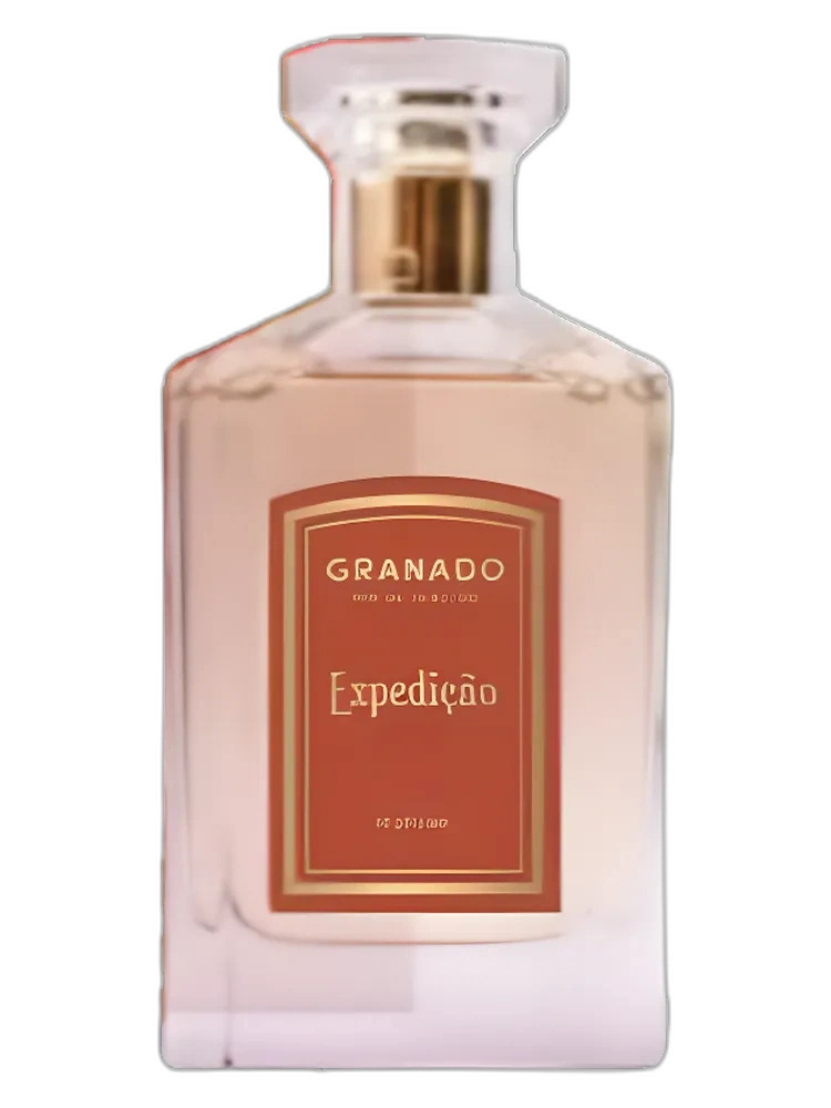 Expedicao unisex