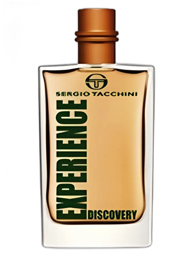 Experience Discovery
