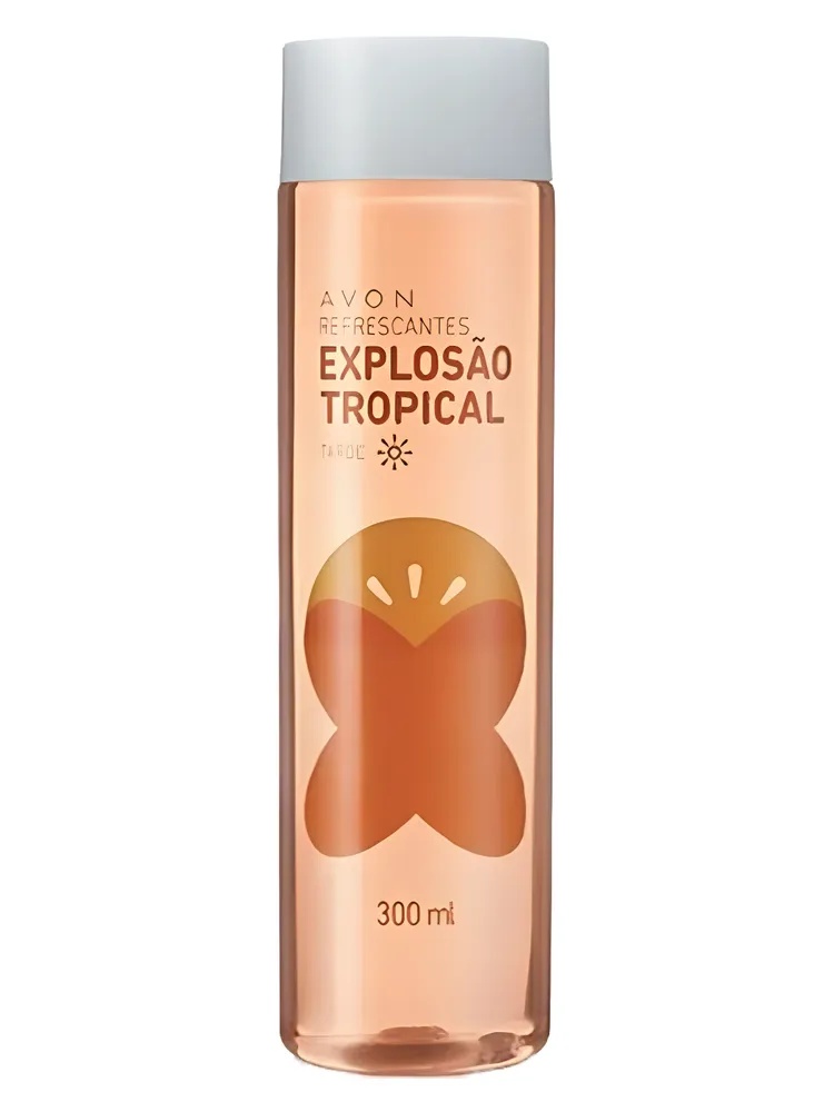 Explosao Tropical for women