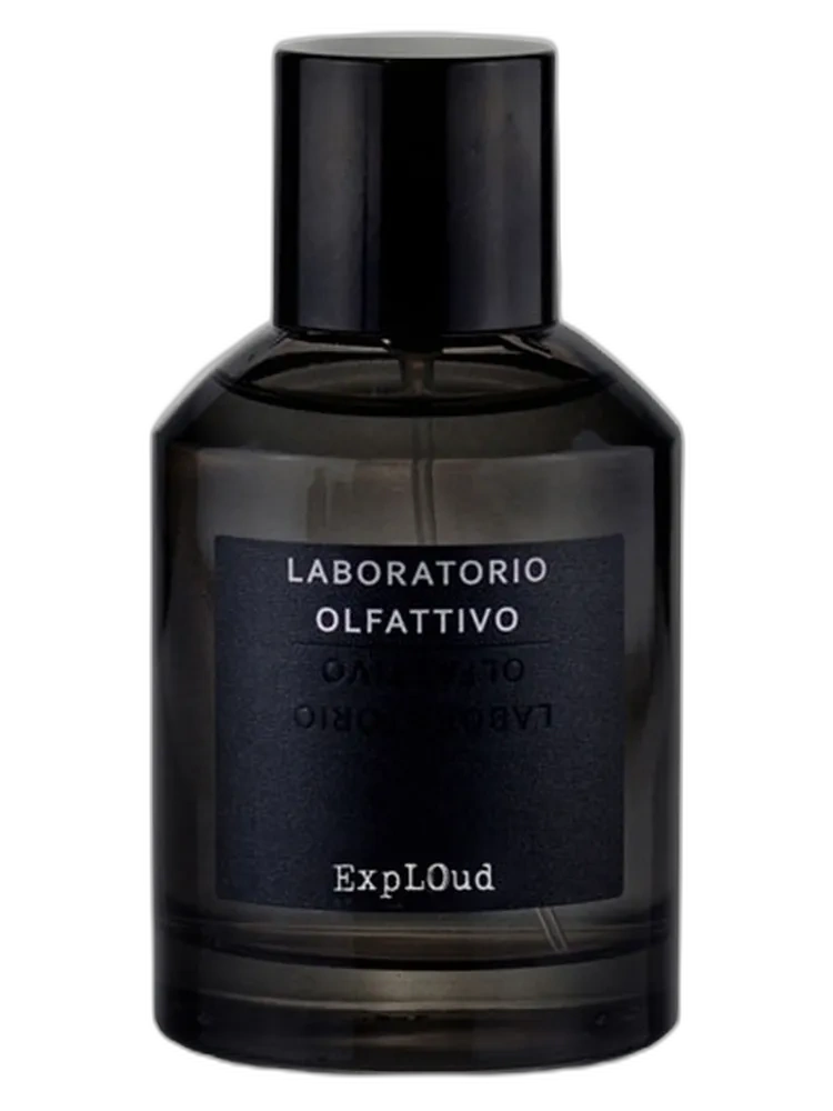 ExpLOud unisex