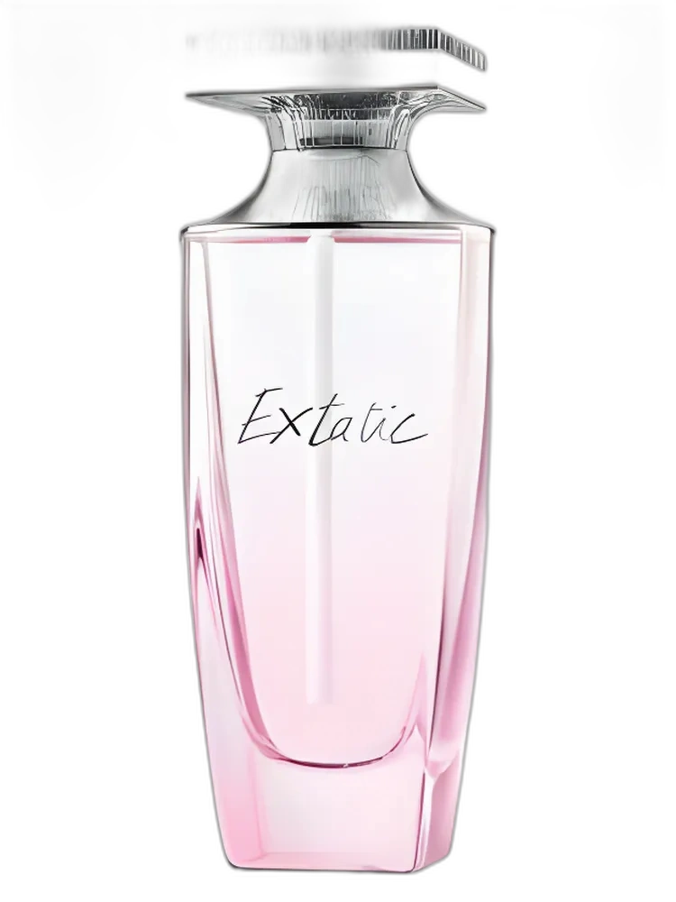 Extatic Eau de Toilette for women