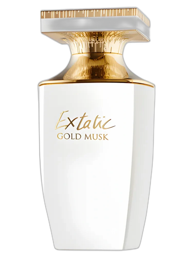 Extatic Gold Musk for women