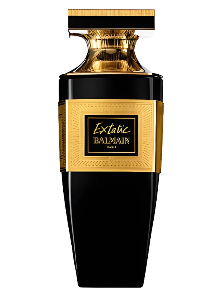 Extatic Intense Gold for women by Pierre Balmain