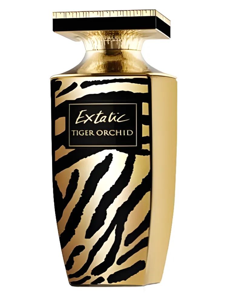 Extatic Tiger Orchid for women by Pierre Balmain