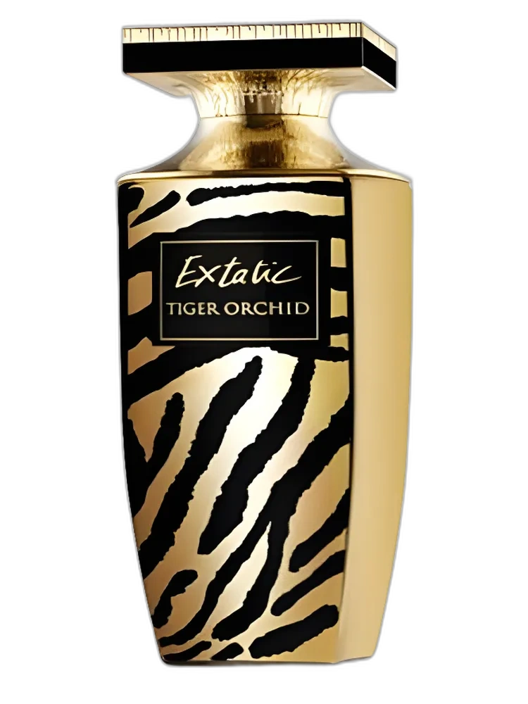 Extatic Tiger Orchid for women
