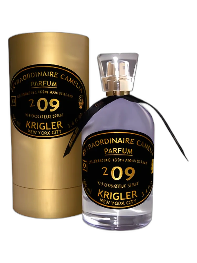 Extraordinaire Camelia 209 for women