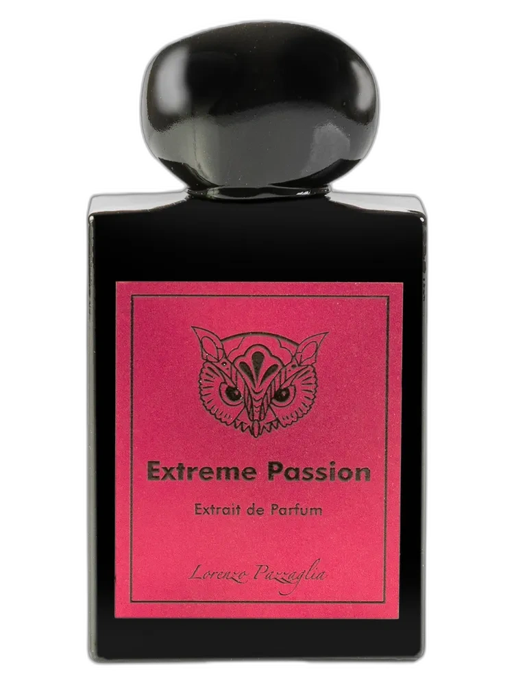 Extreme Passion unisex