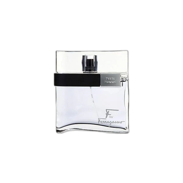 F By Ferragamo Pour Homme Black