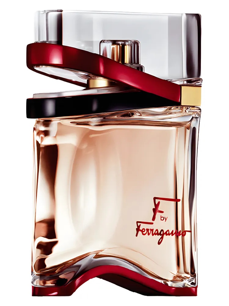 F by Ferragamo for women