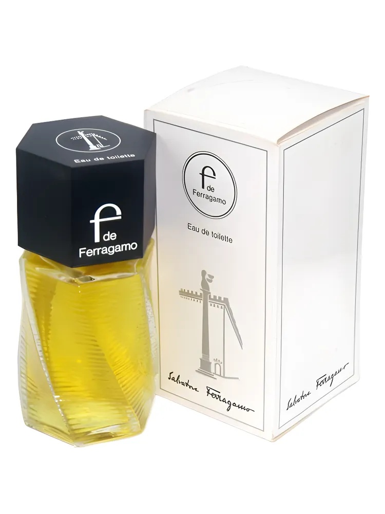 F de Ferragamo for women