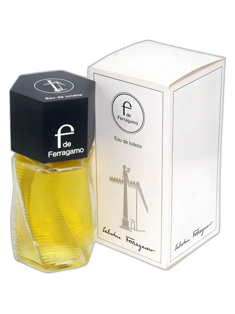 F de Ferragamo