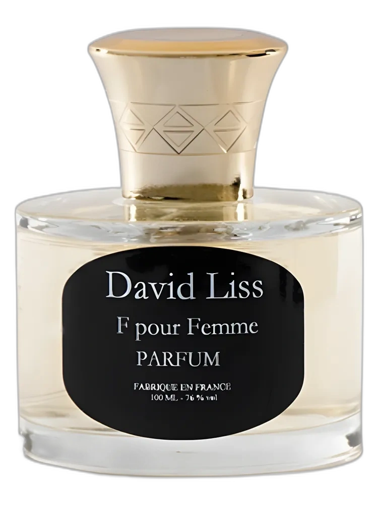 F Pour Femme for women
