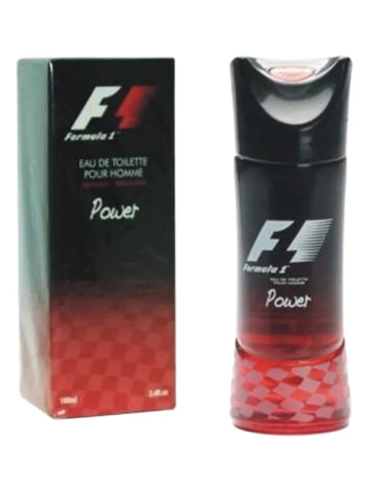 F1 Formula 1 Power thumbnail 2