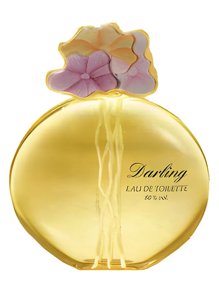 Faberge Darling for women