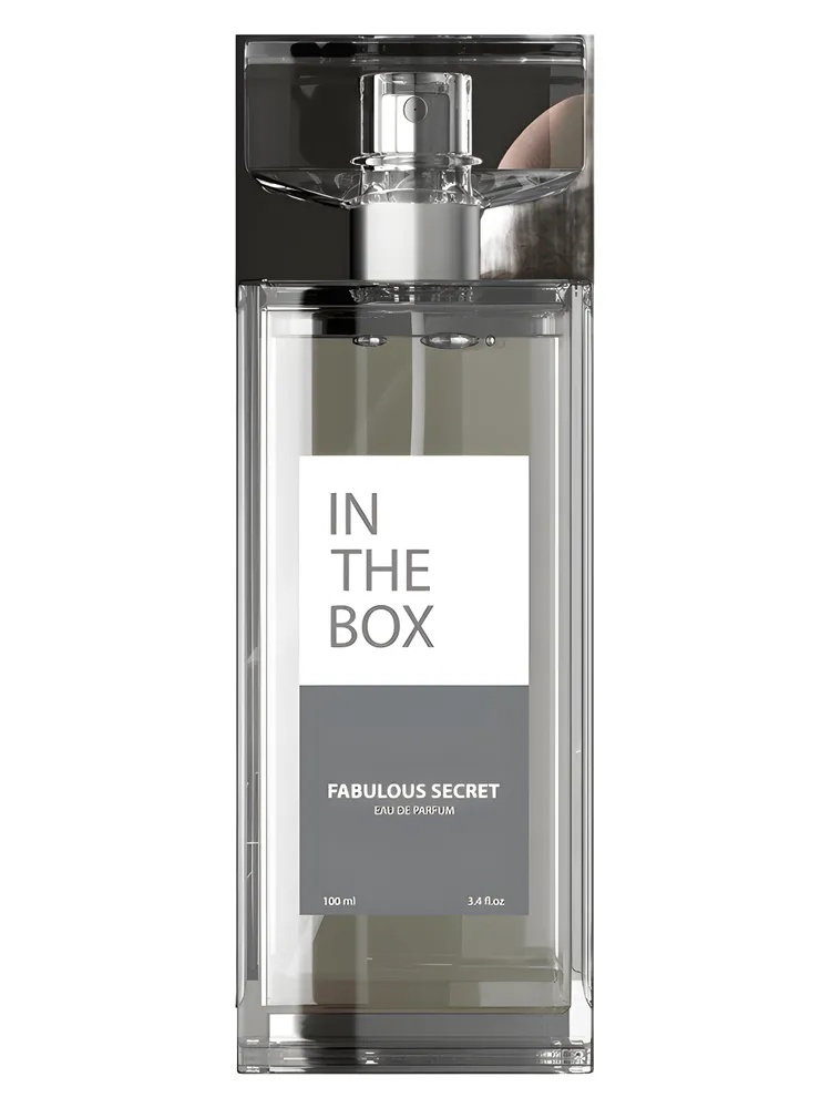 Fabulous Secret unisex