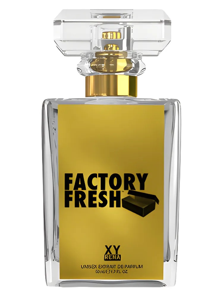 Factory Fresh thumbnail 2