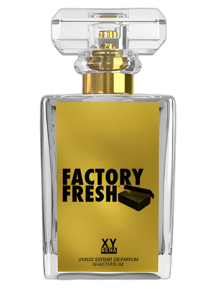 Factory Fresh unisex