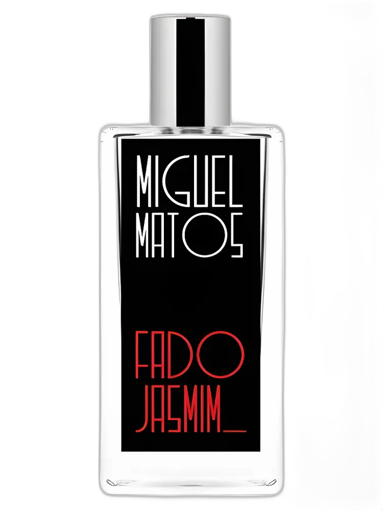 Fado Jasmim