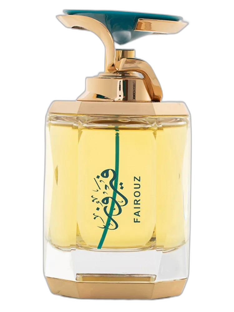 Fairouz unisex