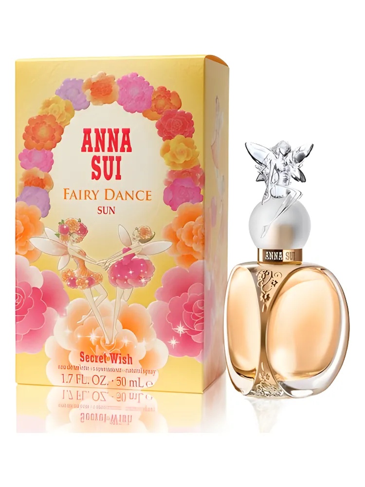 Fairy Dance Sun for women