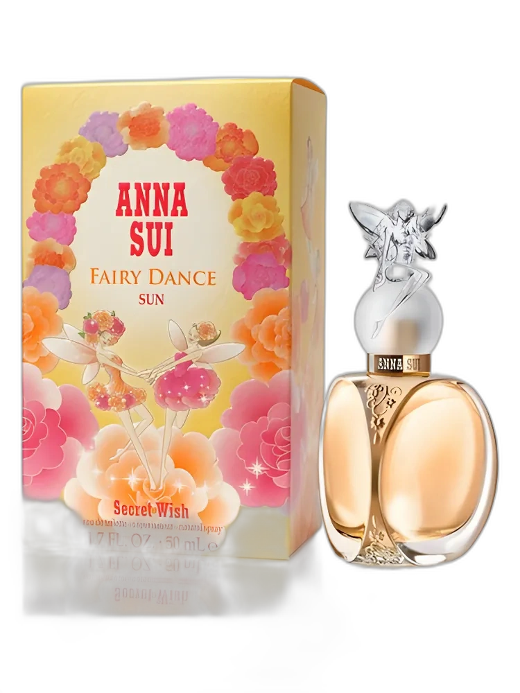 Fairy Dance Sun for women