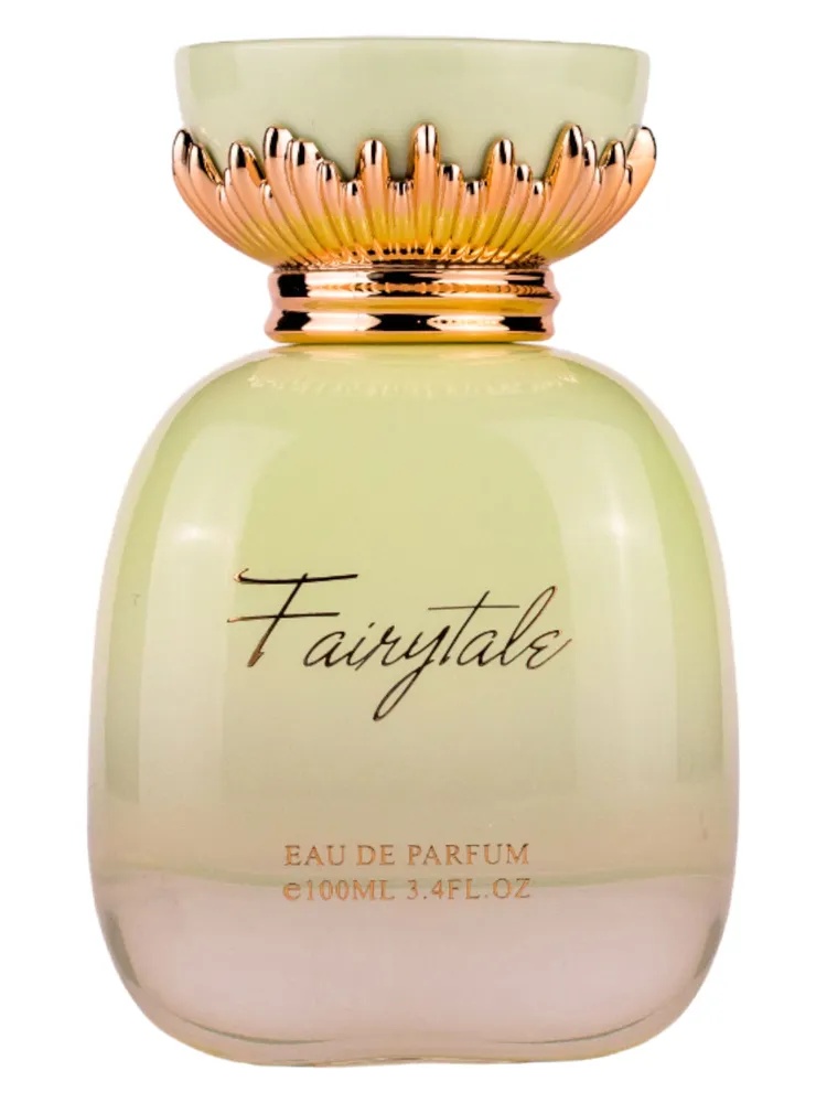Fairy Tale for women by Maison Asrar