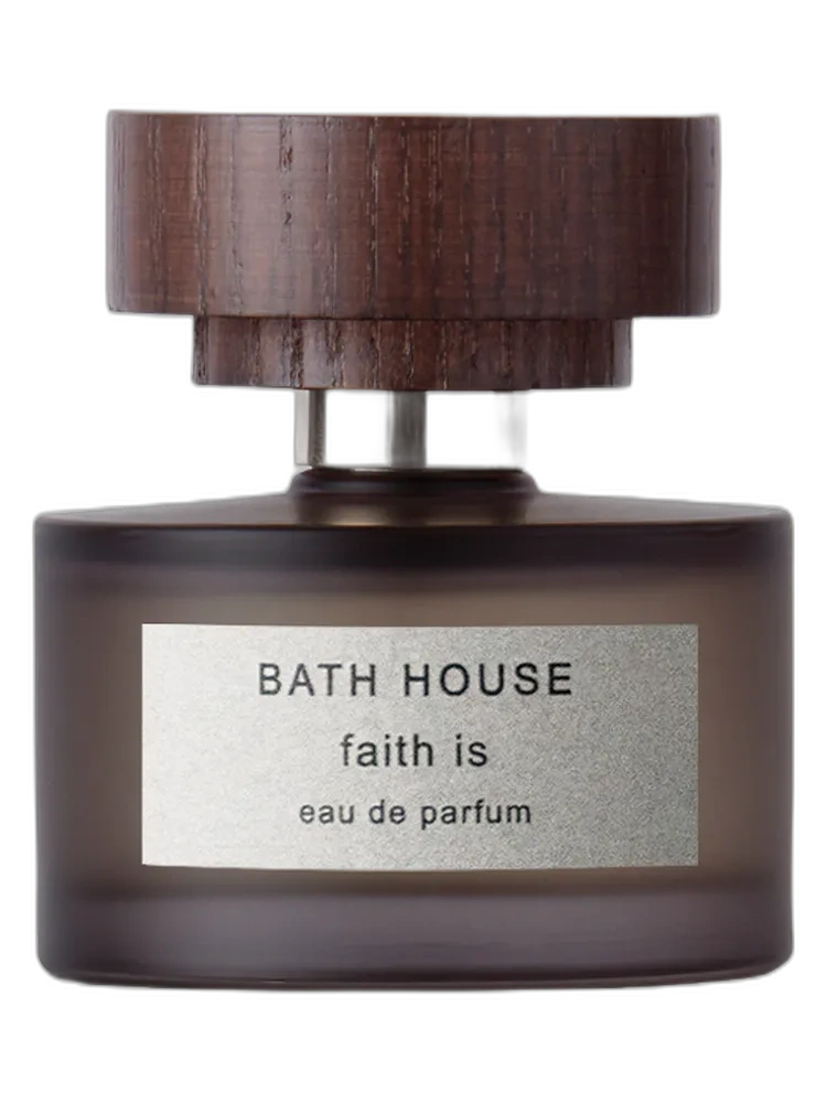 Faith Is unisex
