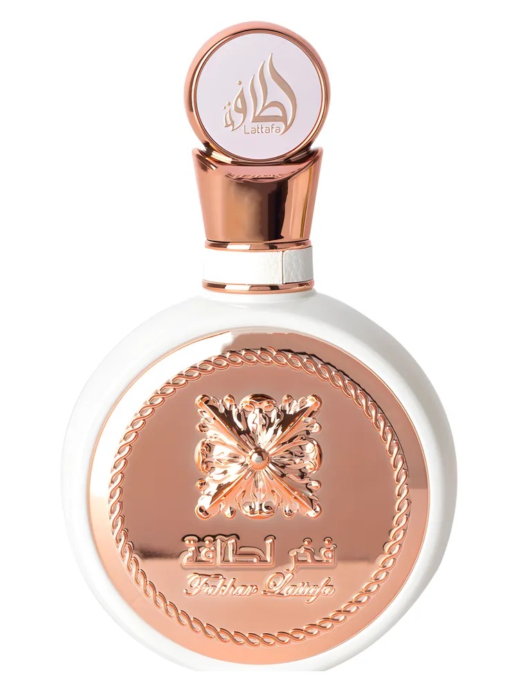 Fakhar Rose for women