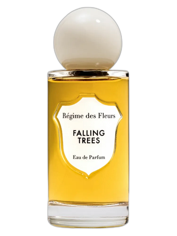 Falling Trees Regime des Fleurs unisex