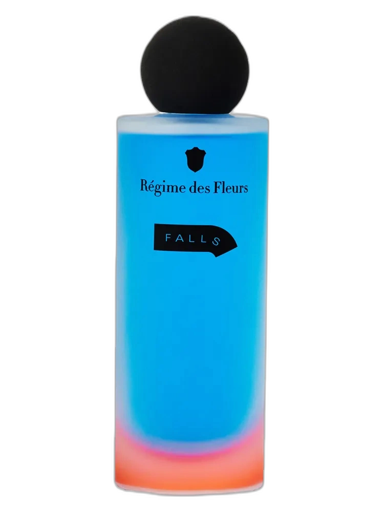 Falls Regime des Fleurs unisex