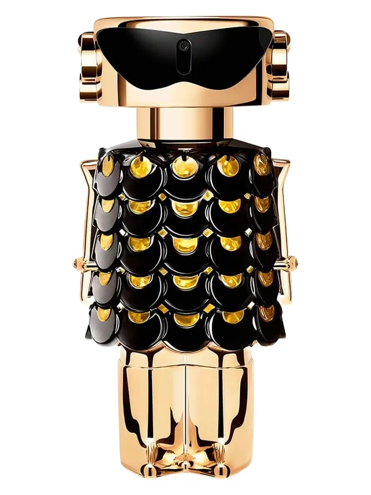 Fame Parfum