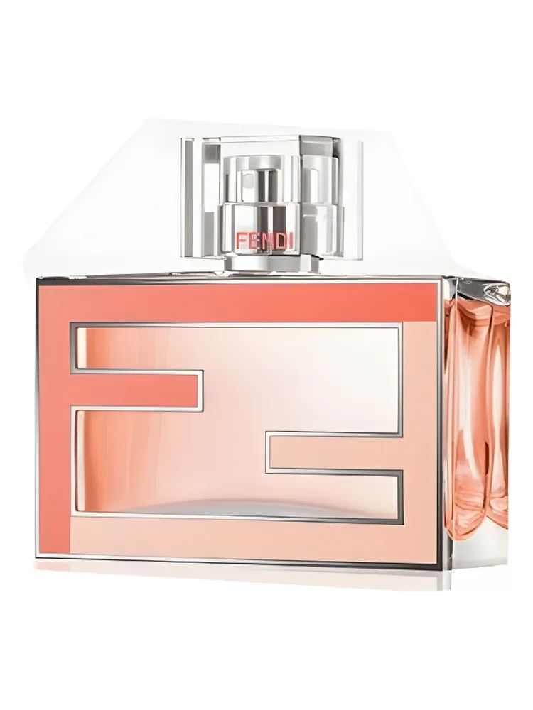 Fan di Fendi Blossom for women