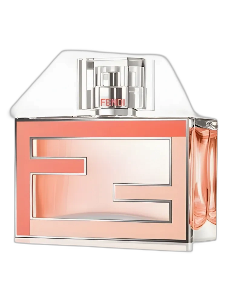 Fan di Fendi Blossom for women