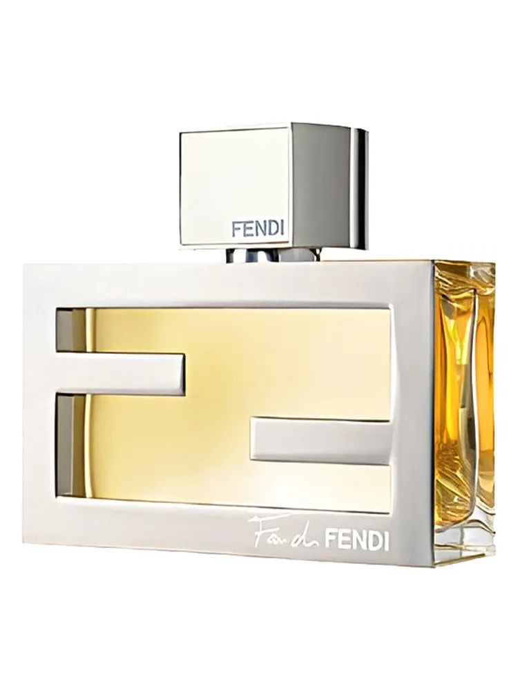 Fan di Fendi Eau de Toilette for women