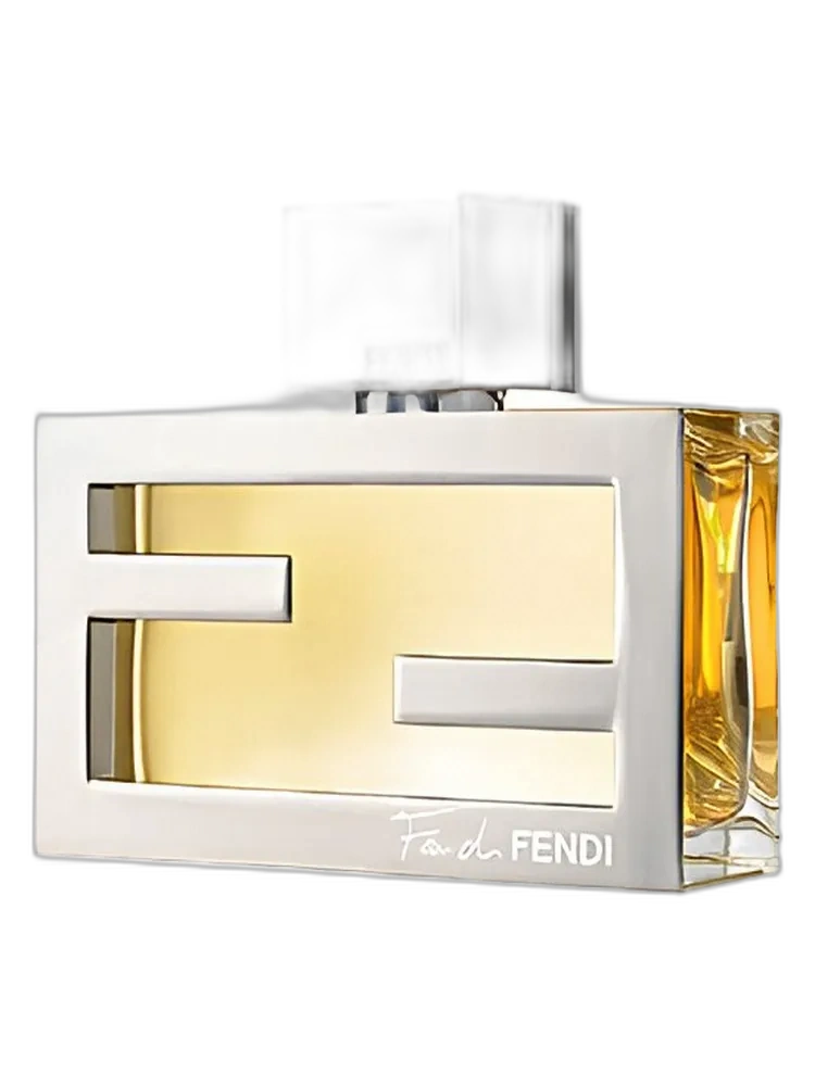 Fan di Fendi Eau de Toilette for women
