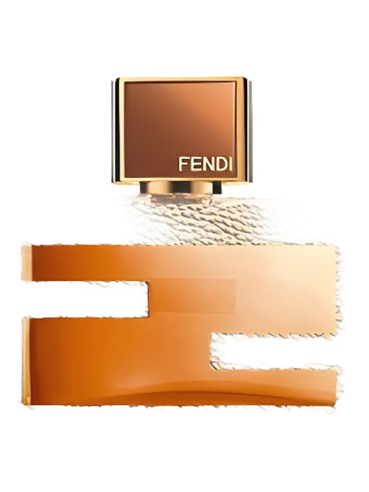Fan di Fendi Leather Essence for women