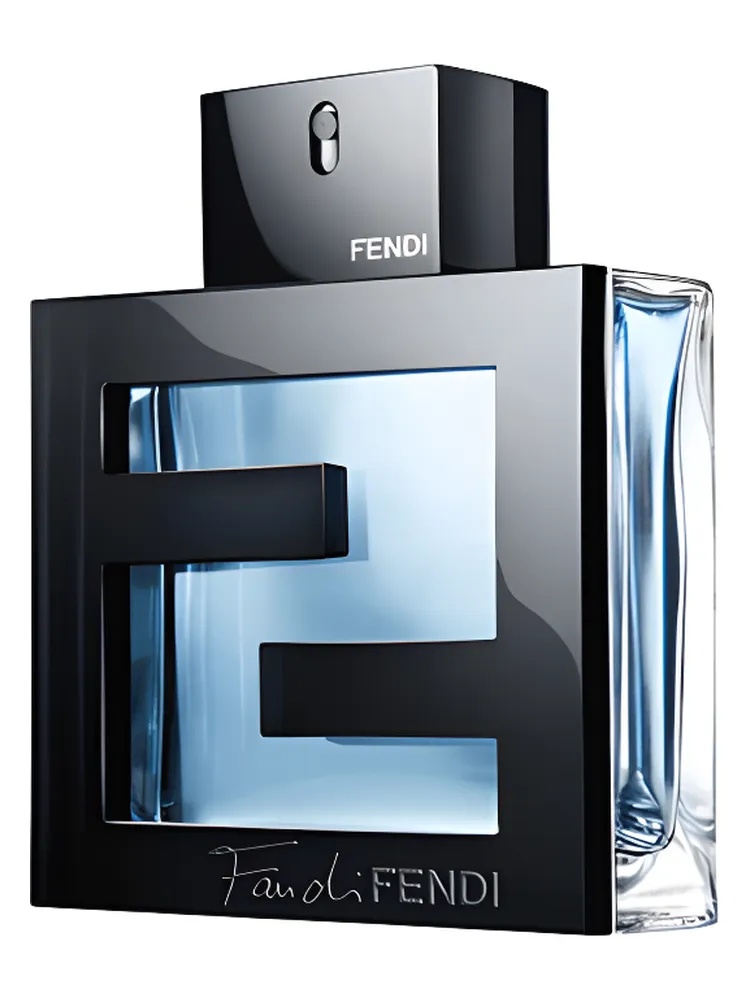 Fan di Fendi pour Homme Acqua for men