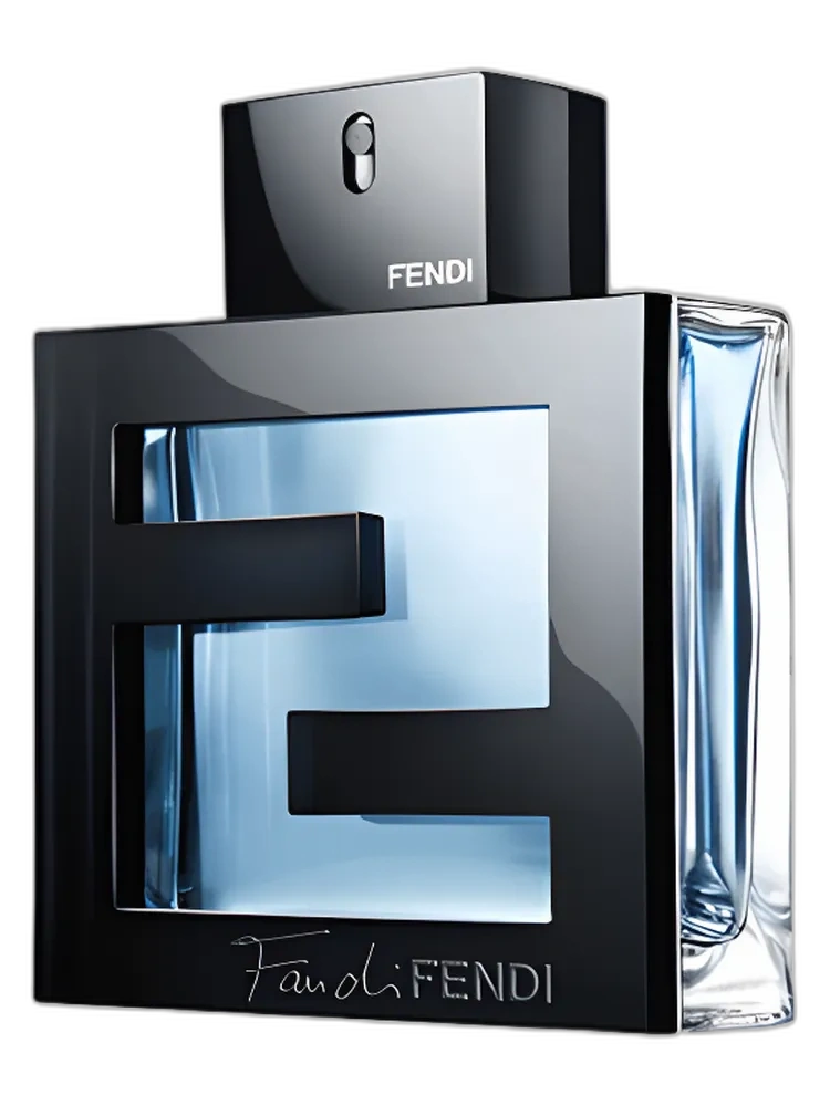 Fan di Fendi pour Homme Acqua for men