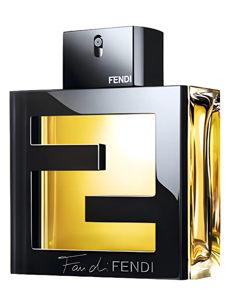 Fan di Fendi pour Homme for men