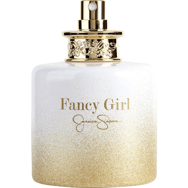 Fancy Girl