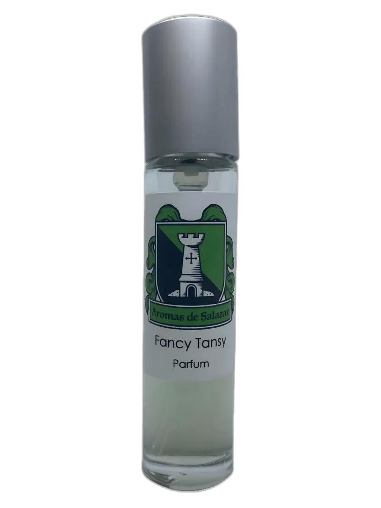 Fancy Tansy