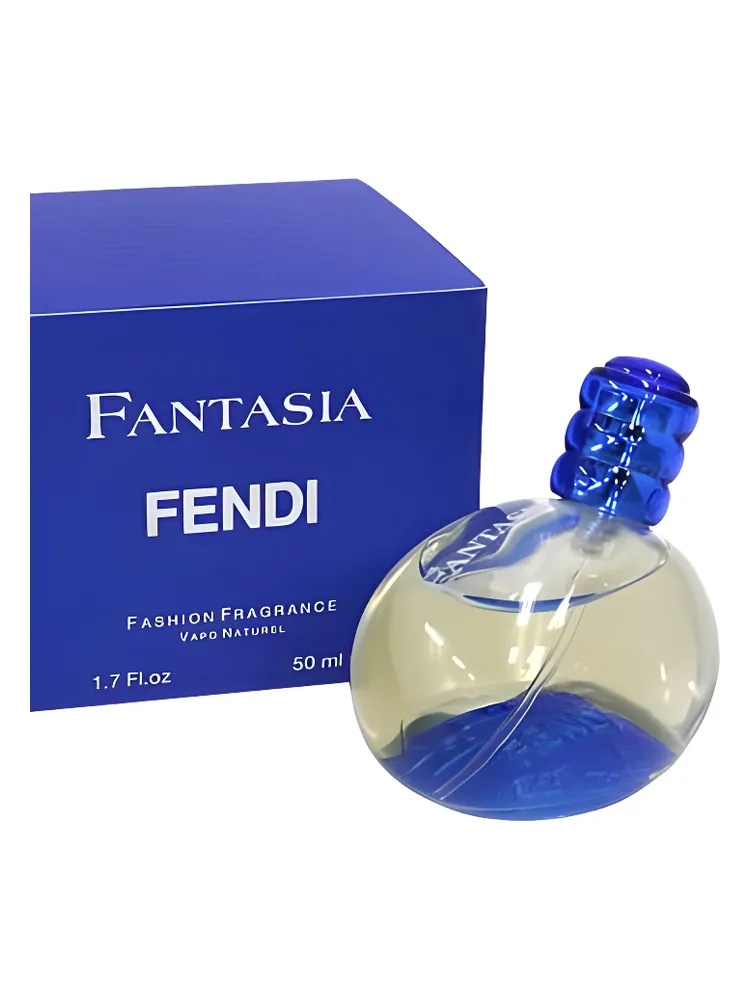 Fantasia Fendi for women