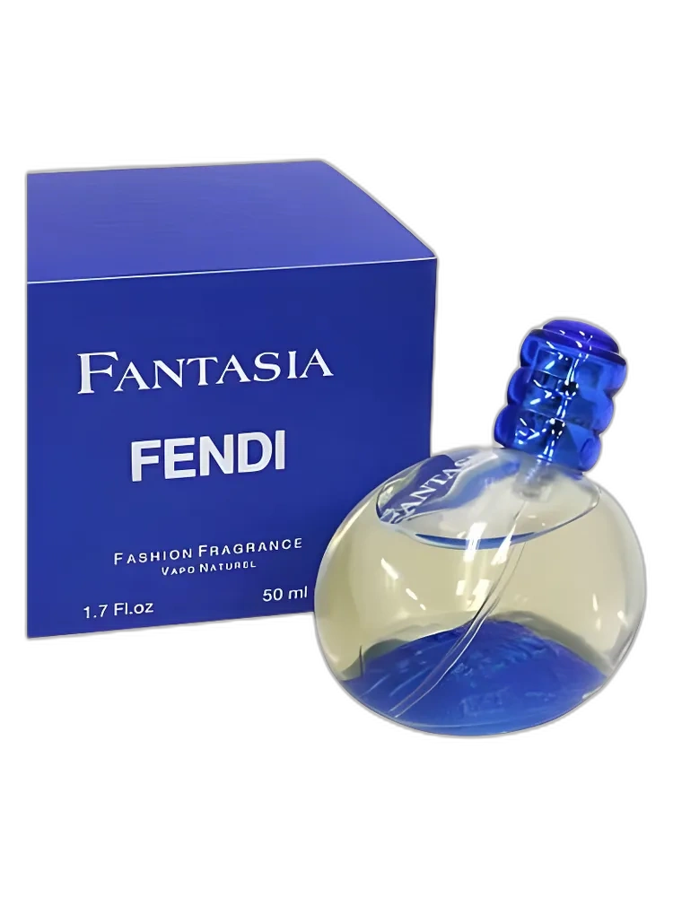 Fantasia Fendi for women
