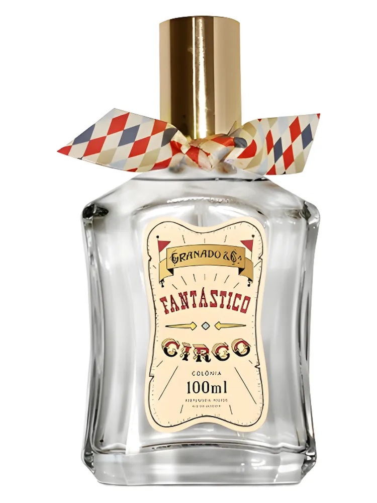 Fantastico Circo unisex by Granado