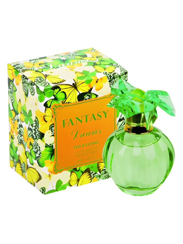 Miniatura 2 de Fantasy Dreams