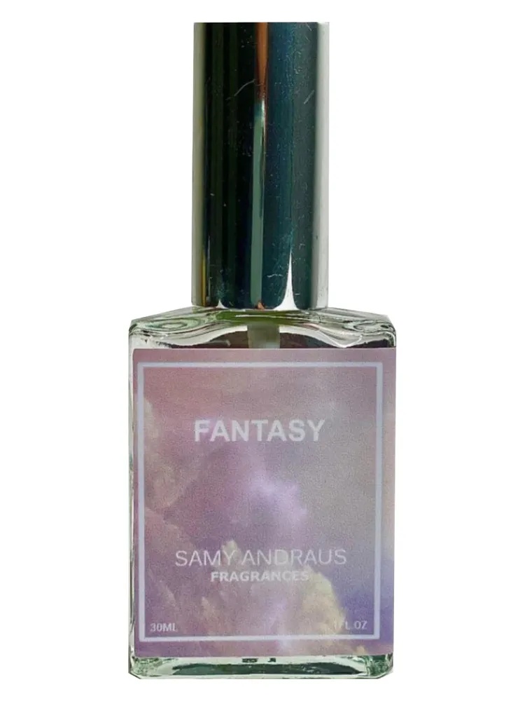 Fantasy unisex