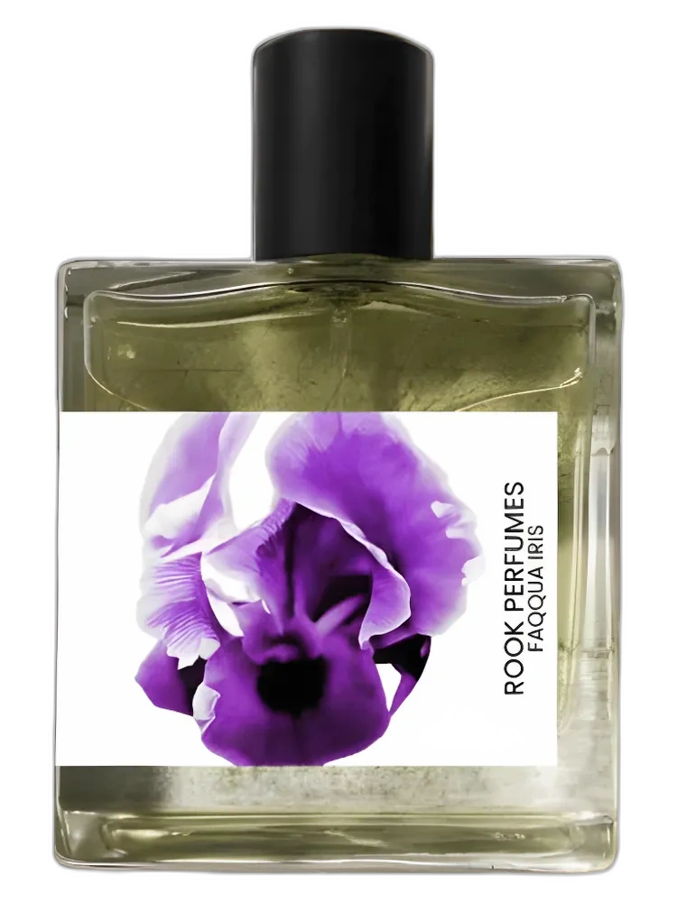 Faqqua Iris unisex